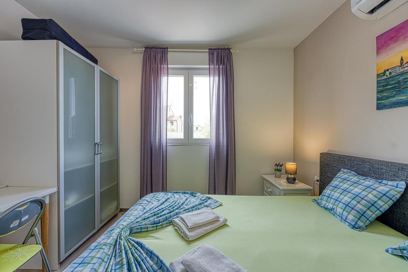 Villa Frontera Croatia Porec Exterior photo