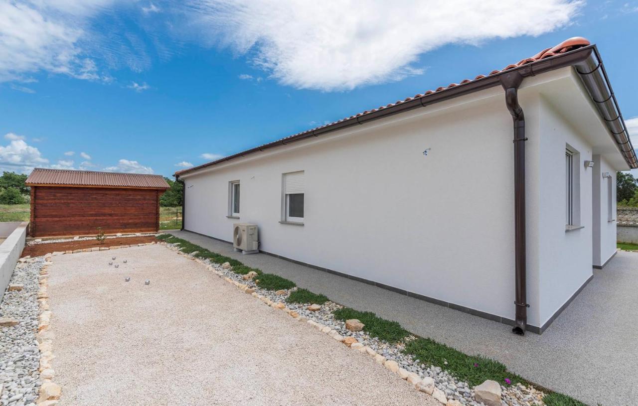 Villa Frontera Croatia Porec Exterior photo